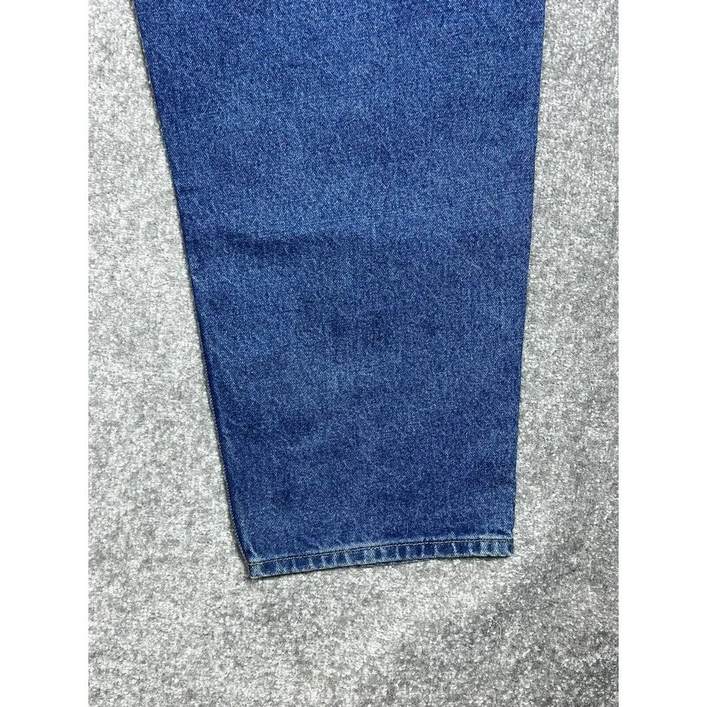 Carhartt straight leg